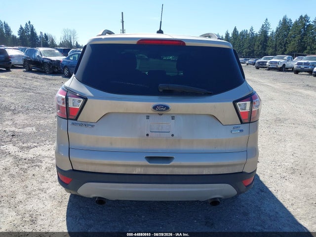 Ford ESCAPE SE 2018 1FMCU9GD3JUC38784 Image 20