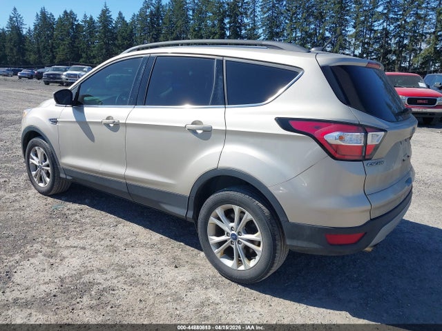 2018 FORD ESCAPE 1FMCU9GD3JUC38784 Photo 2