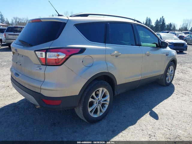 2018 FORD ESCAPE 1FMCU9GD3JUC38784 Photo 3