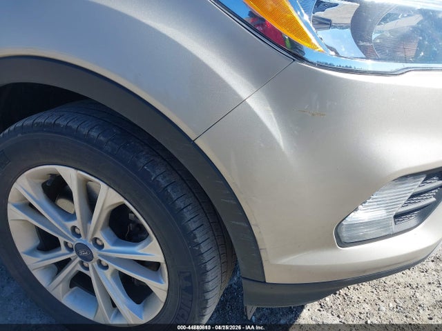 2018 FORD ESCAPE 1FMCU9GD3JUC38784 Photo 5