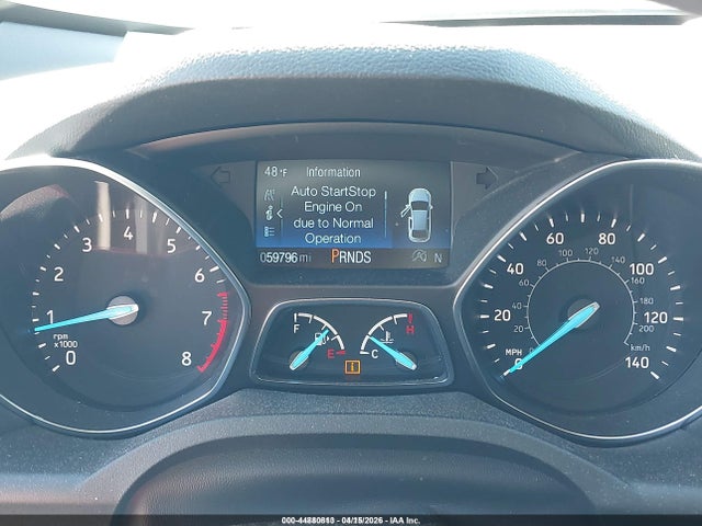 2018 FORD ESCAPE 1FMCU9GD3JUC38784 Photo 6