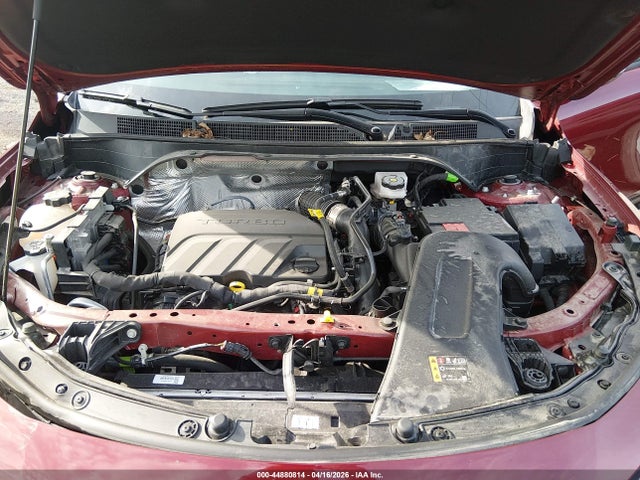 Aukcja sprzedaży 2024 Buick Envista Sport Touring Fwd, vin: KL47LBE24RB219034, numer aukcji: 44880814