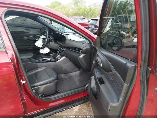 Aukcja sprzedaży 2024 Buick Envista Sport Touring Fwd, vin: KL47LBE24RB219034, numer aukcji: 44880814