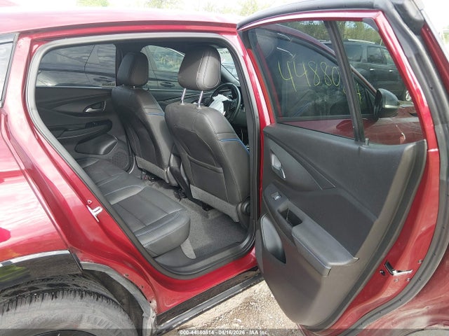 Aukcja sprzedaży 2024 Buick Envista Sport Touring Fwd, vin: KL47LBE24RB219034, numer aukcji: 44880814