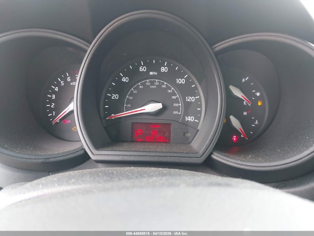 44880815 :رقم المزاد ، KNADM4A31F6469008 vin ، 2015 Kia Rio Lx مزاد بيع