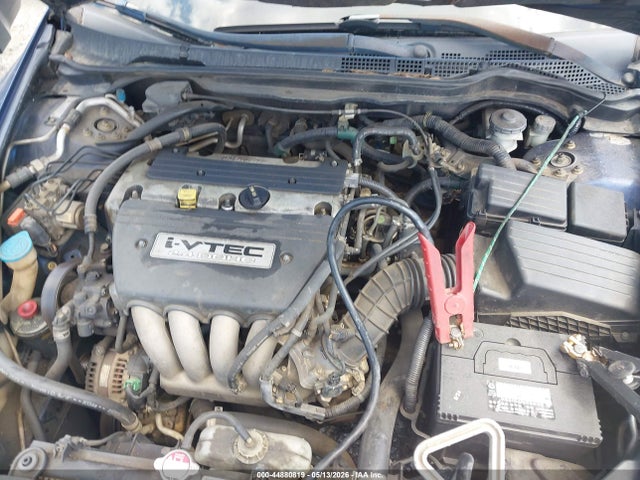 Продаж на аукціоні авто 2003 Honda Accord 2.4 Lx, vin: 1HGCM55363A031772, номер лоту: 44880819