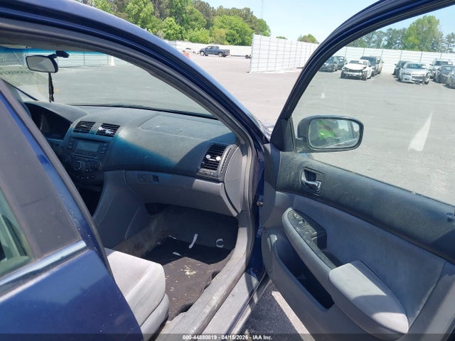 Продаж на аукціоні авто 2003 Honda Accord 2.4 Lx, vin: 1HGCM55363A031772, номер лоту: 44880819