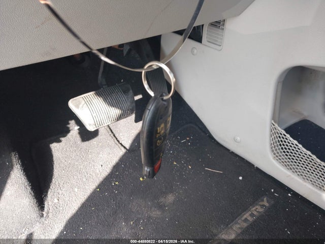 2012 CHRYSLER TOWN & COUNTRY 2C4RC1CG2CR363262 Photo 10