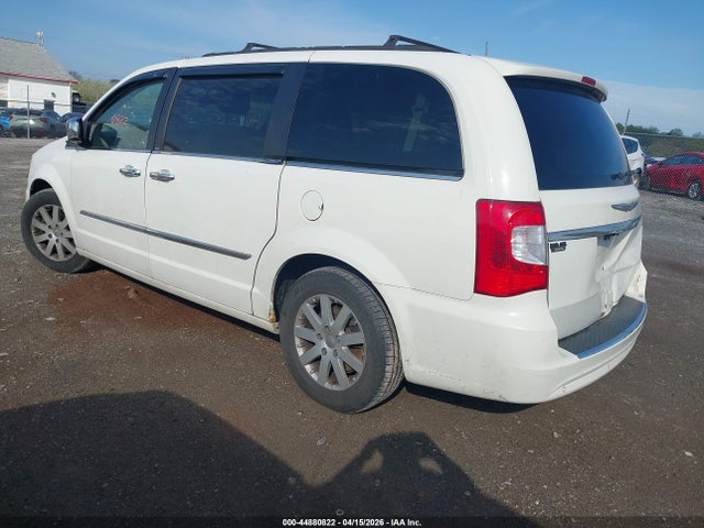 2012 CHRYSLER TOWN & COUNTRY 2C4RC1CG2CR363262 Photo 2
