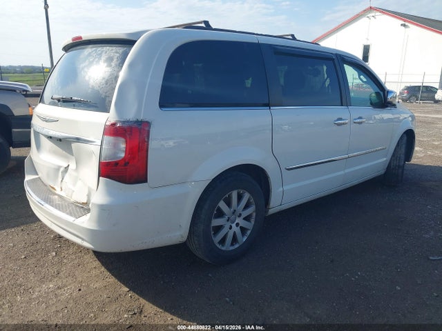 2012 CHRYSLER TOWN & COUNTRY 2C4RC1CG2CR363262 Photo 3