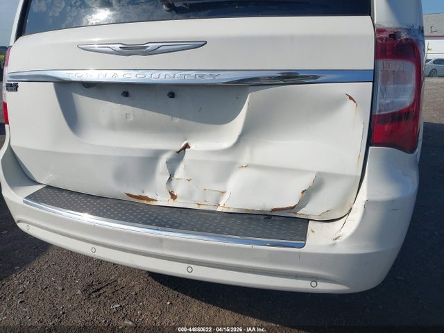 2012 CHRYSLER TOWN & COUNTRY 2C4RC1CG2CR363262 Photo 5