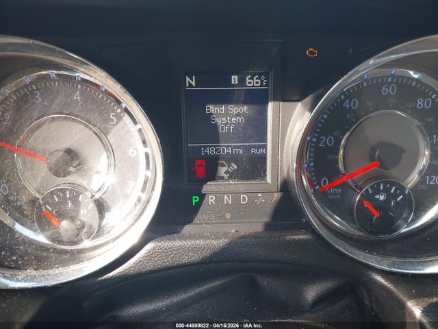 2012 CHRYSLER TOWN & COUNTRY 2C4RC1CG2CR363262 Photo 6