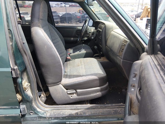 Aukcja sprzedaży 1999 Jeep Cherokee Classic/sport, vin: 1J4FF68S0XL518372, numer aukcji: 44880827