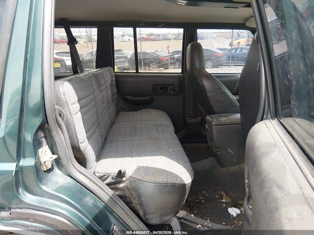 Aukcja sprzedaży 1999 Jeep Cherokee Classic/sport, vin: 1J4FF68S0XL518372, numer aukcji: 44880827