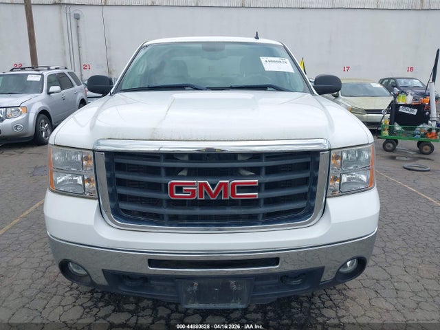 2008 Gmc Sierra 2500hd Sle1 მანქანა იყიდება აუქციონზე, vin: 1GTHK23678F174729, აუქციონის ნომერი: 44880828