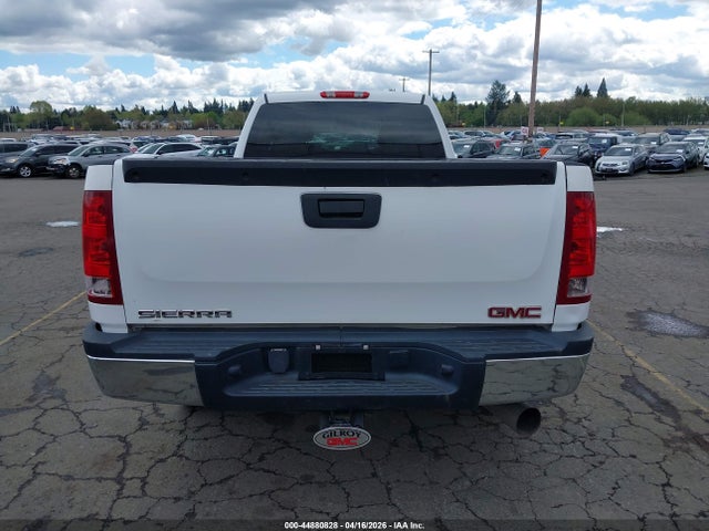 2008 Gmc Sierra 2500hd Sle1 მანქანა იყიდება აუქციონზე, vin: 1GTHK23678F174729, აუქციონის ნომერი: 44880828