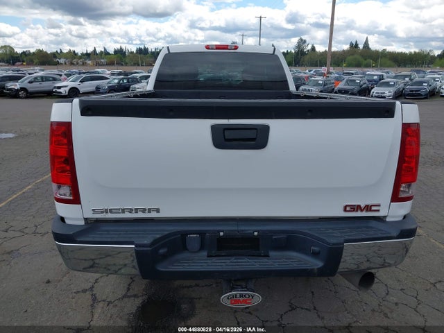 2008 Gmc Sierra 2500hd Sle1 მანქანა იყიდება აუქციონზე, vin: 1GTHK23678F174729, აუქციონის ნომერი: 44880828