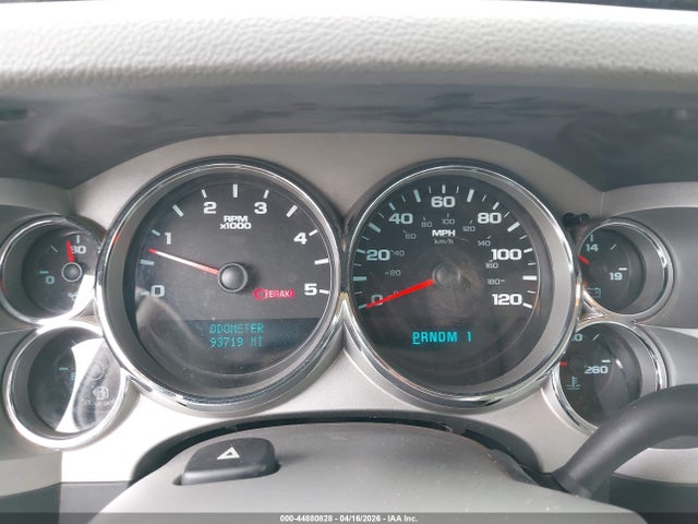 2008 Gmc Sierra 2500hd Sle1 მანქანა იყიდება აუქციონზე, vin: 1GTHK23678F174729, აუქციონის ნომერი: 44880828