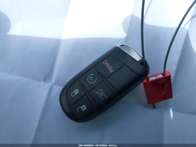 Продаж на аукціоні авто 2014 Jeep Grand Cherokee Summit, vin: 1C4RJFJM1EC340658, номер лоту: 44880829