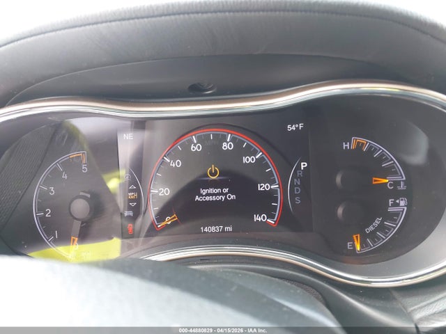 Продаж на аукціоні авто 2014 Jeep Grand Cherokee Summit, vin: 1C4RJFJM1EC340658, номер лоту: 44880829