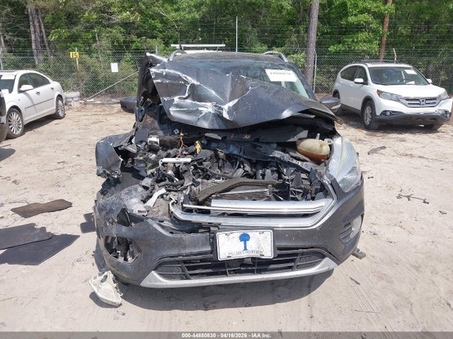 Продаж на аукціоні авто 2017 Ford Escape Titanium, vin: 1FMCU9J99HUD86095, номер лоту: 44880830