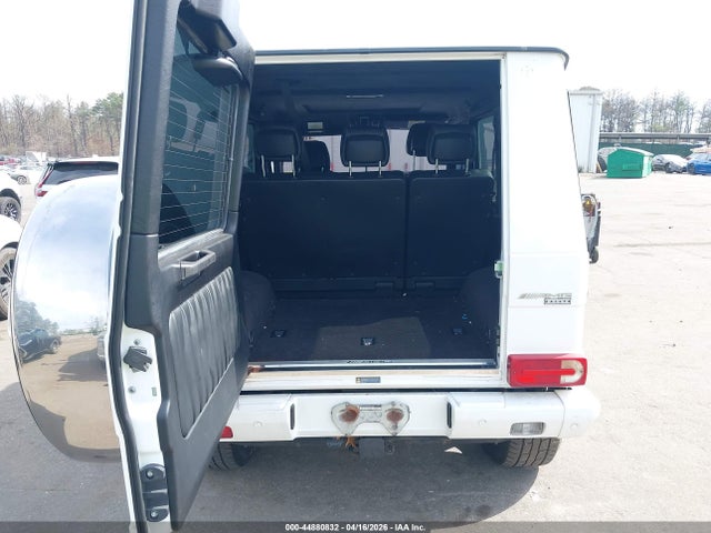 Продаж на аукціоні авто 2014 Mercedes-benz G 63 Amg 4matic, vin: WDCYC7DF5EX219949, номер лоту: 44880832