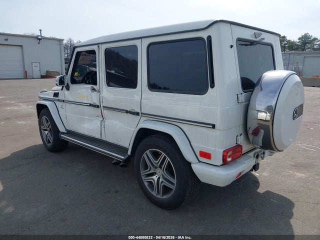 Продаж на аукціоні авто 2014 Mercedes-benz G 63 Amg 4matic, vin: WDCYC7DF5EX219949, номер лоту: 44880832