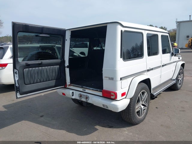 Продаж на аукціоні авто 2014 Mercedes-benz G 63 Amg 4matic, vin: WDCYC7DF5EX219949, номер лоту: 44880832