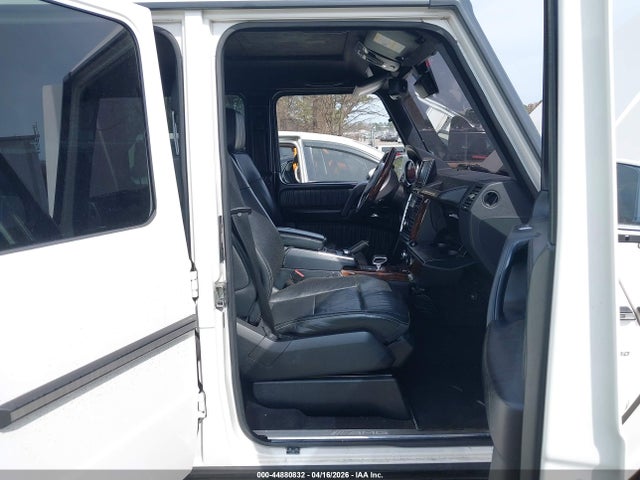 Продаж на аукціоні авто 2014 Mercedes-benz G 63 Amg 4matic, vin: WDCYC7DF5EX219949, номер лоту: 44880832