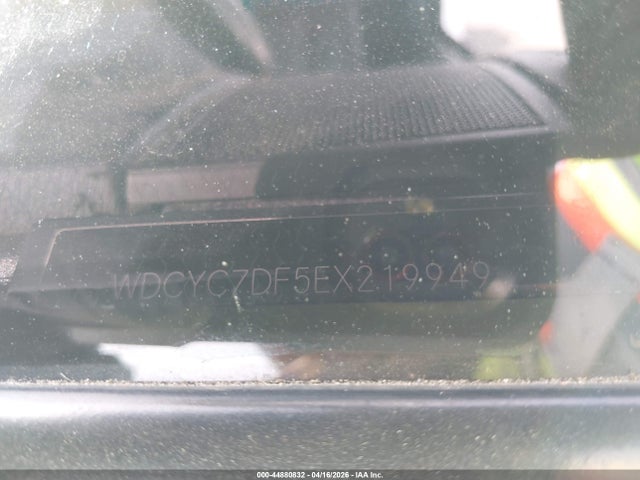 Продаж на аукціоні авто 2014 Mercedes-benz G 63 Amg 4matic, vin: WDCYC7DF5EX219949, номер лоту: 44880832