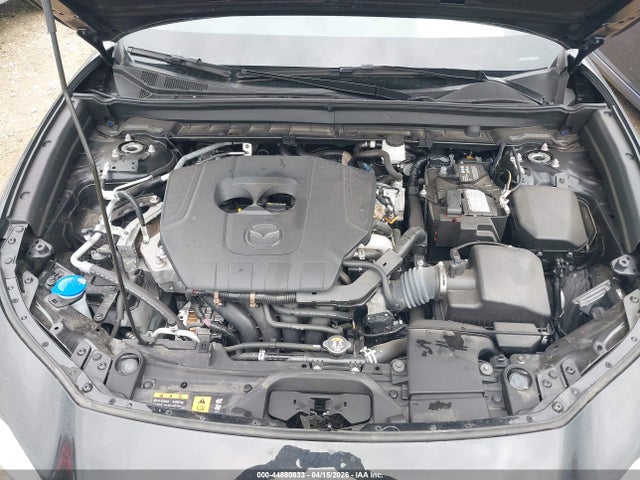 Продажа на аукционе авто 2025 Mazda Cx-30 2.5 S Select Sport, vin: 3MVDMBBM7SM790283, номер лота: 44880833