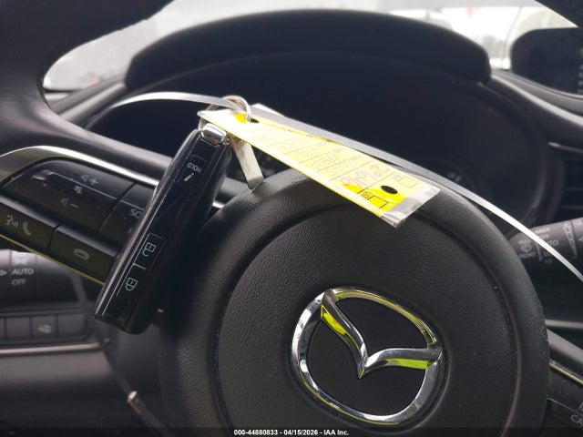 Продажа на аукционе авто 2025 Mazda Cx-30 2.5 S Select Sport, vin: 3MVDMBBM7SM790283, номер лота: 44880833