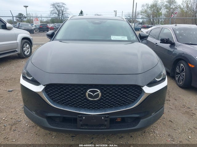Продажа на аукционе авто 2025 Mazda Cx-30 2.5 S Select Sport, vin: 3MVDMBBM7SM790283, номер лота: 44880833