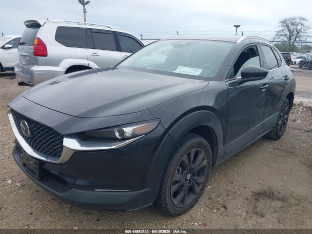 Продажа на аукционе авто 2025 Mazda Cx-30 2.5 S Select Sport, vin: 3MVDMBBM7SM790283, номер лота: 44880833