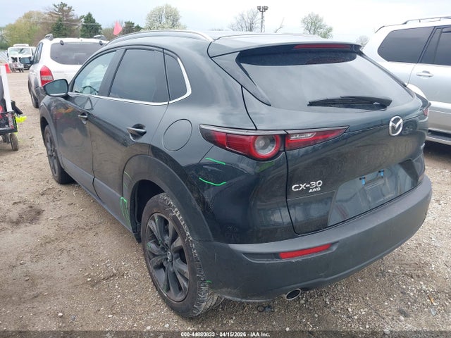 Продажа на аукционе авто 2025 Mazda Cx-30 2.5 S Select Sport, vin: 3MVDMBBM7SM790283, номер лота: 44880833