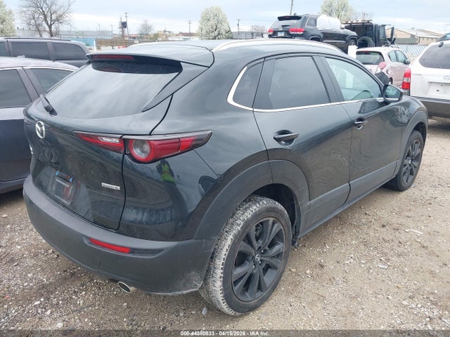 Продажа на аукционе авто 2025 Mazda Cx-30 2.5 S Select Sport, vin: 3MVDMBBM7SM790283, номер лота: 44880833