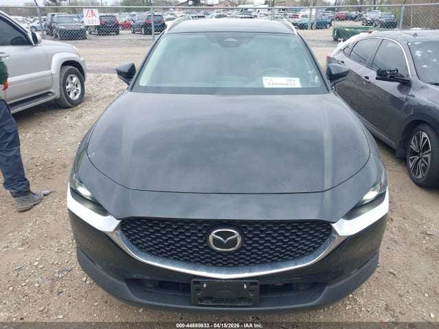 Продажа на аукционе авто 2025 Mazda Cx-30 2.5 S Select Sport, vin: 3MVDMBBM7SM790283, номер лота: 44880833