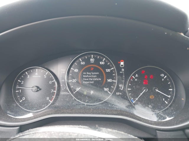 Продажа на аукционе авто 2025 Mazda Cx-30 2.5 S Select Sport, vin: 3MVDMBBM7SM790283, номер лота: 44880833