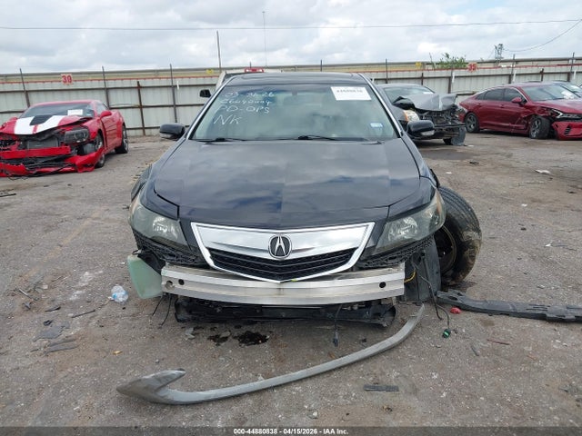 Продаж на аукціоні авто 2012 Acura Tl 3.5, vin: 19UUA8F50CA014366, номер лоту: 44880838