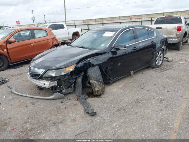 Продаж на аукціоні авто 2012 Acura Tl 3.5, vin: 19UUA8F50CA014366, номер лоту: 44880838