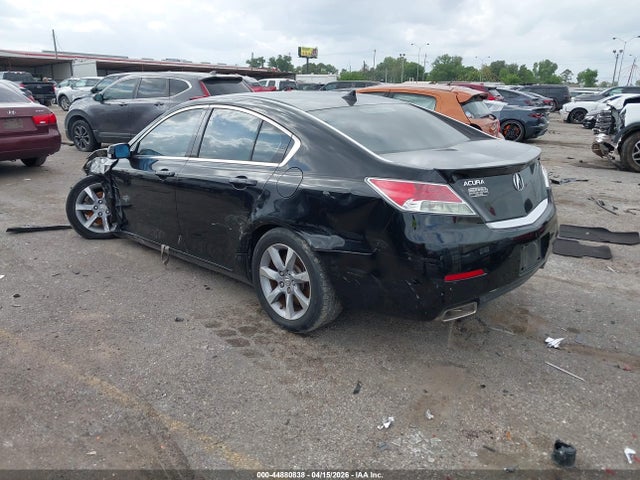 Продаж на аукціоні авто 2012 Acura Tl 3.5, vin: 19UUA8F50CA014366, номер лоту: 44880838