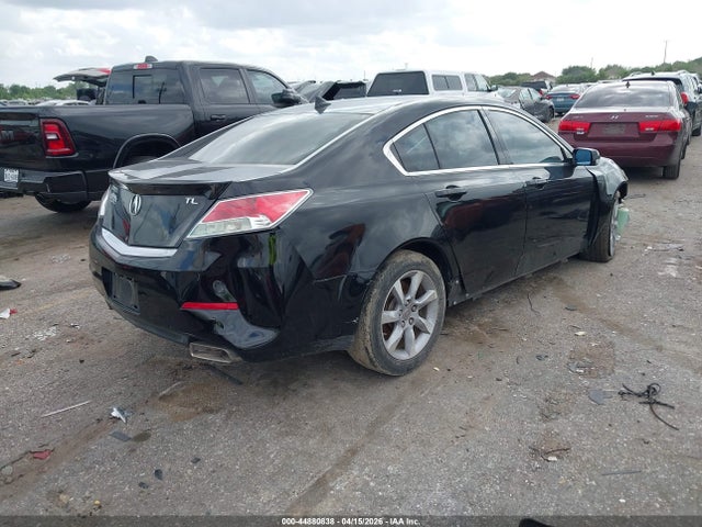 Продаж на аукціоні авто 2012 Acura Tl 3.5, vin: 19UUA8F50CA014366, номер лоту: 44880838