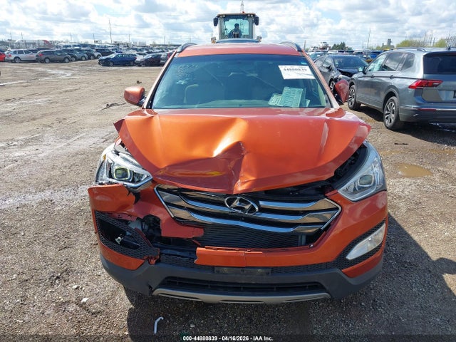 Aukcja sprzedaży 2014 Hyundai Santa Fe Sport 2.4l, vin: 5XYZUDLB7EG185178, numer aukcji: 44880839