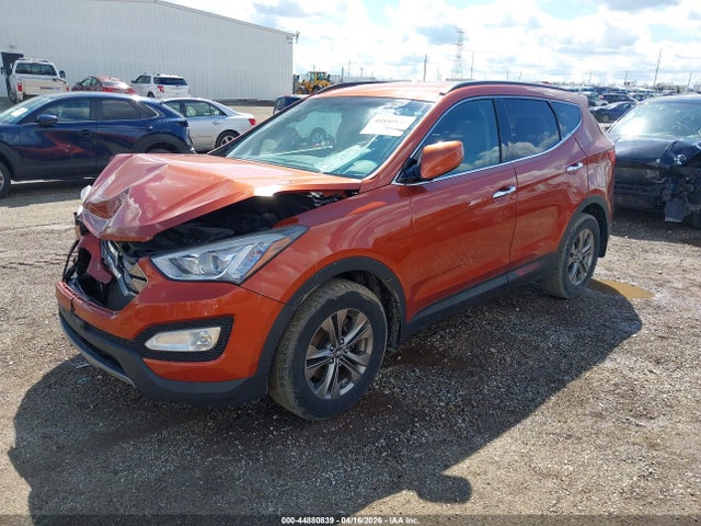 Aukcja sprzedaży 2014 Hyundai Santa Fe Sport 2.4l, vin: 5XYZUDLB7EG185178, numer aukcji: 44880839