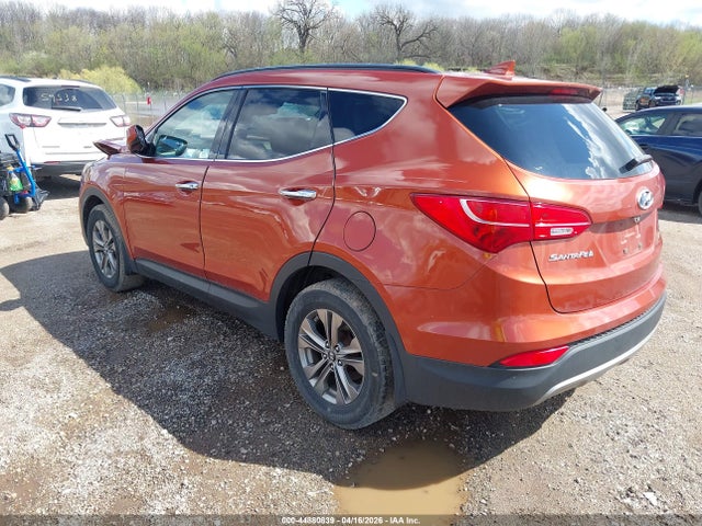 Aukcja sprzedaży 2014 Hyundai Santa Fe Sport 2.4l, vin: 5XYZUDLB7EG185178, numer aukcji: 44880839