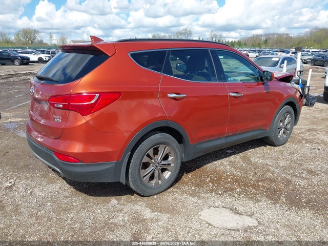 Aukcja sprzedaży 2014 Hyundai Santa Fe Sport 2.4l, vin: 5XYZUDLB7EG185178, numer aukcji: 44880839