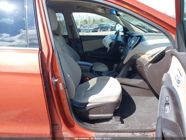 Aukcja sprzedaży 2014 Hyundai Santa Fe Sport 2.4l, vin: 5XYZUDLB7EG185178, numer aukcji: 44880839