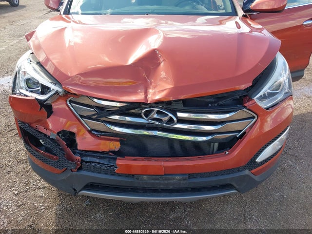 Aukcja sprzedaży 2014 Hyundai Santa Fe Sport 2.4l, vin: 5XYZUDLB7EG185178, numer aukcji: 44880839