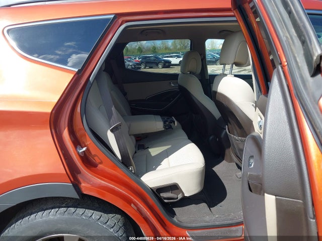 Aukcja sprzedaży 2014 Hyundai Santa Fe Sport 2.4l, vin: 5XYZUDLB7EG185178, numer aukcji: 44880839