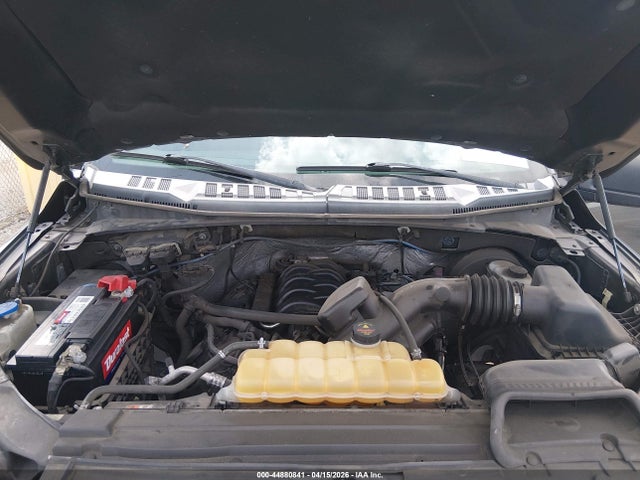 Ford F-150 Xlt 2016 1FTEW1CFXGFC45308 Image 10